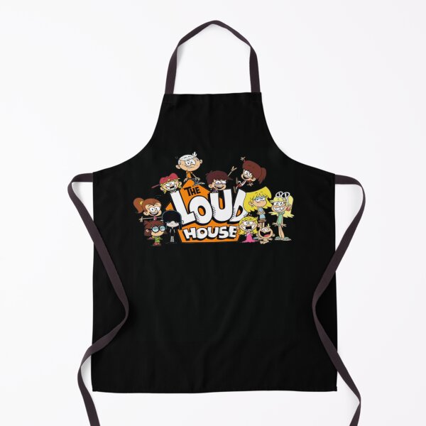 Item preview, The Loud House designed and sold by ChristopMiller1.