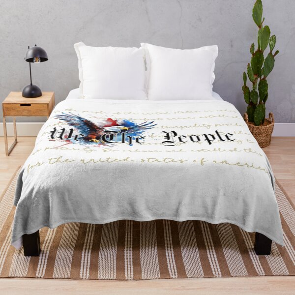 Item preview, We the People Classic T-shirt designed and sold by MysticOzzy.