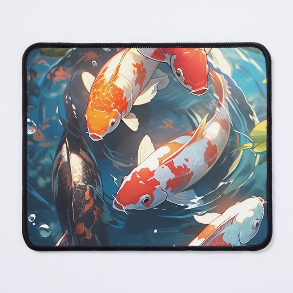 Item preview, Playmates koi fish designed and sold by Petschar.
