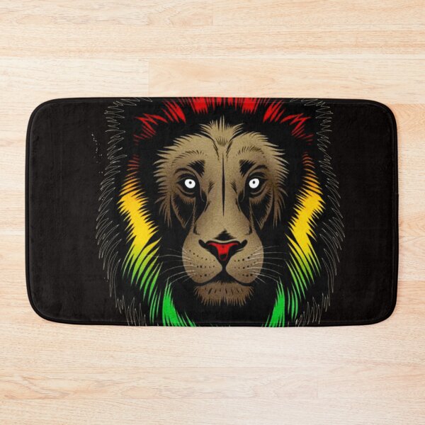 Item preview, Jamaican Bob Marley   designed and sold by AntonietHaag.