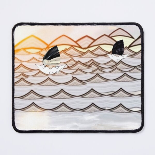 Item preview, Sea View designed and sold by SheMed.