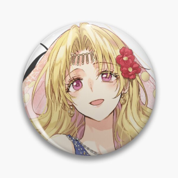 Item preview, WHO MADE ME A PRINCESS by Spoon Athy Athanasia de Alger Obelia Mom Webtoon designed and sold by cosmocheese.