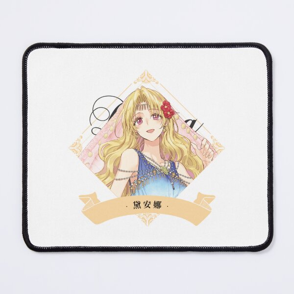 Item preview, WHO MADE ME A PRINCESS by Spoon Athy Athanasia de Alger Obelia Mom Webtoon designed and sold by cosmocheese.