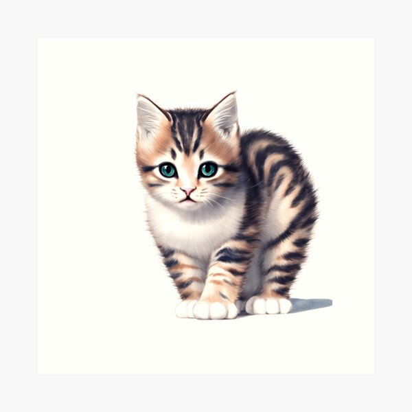 Item preview, schwarze Katze designed and sold by Anshu32.