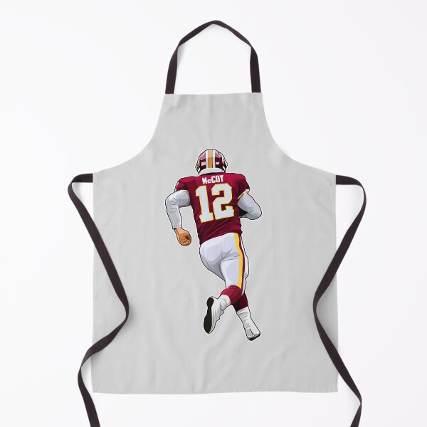 Item preview, Colt McCoy #12 Run Scrambles Run designed and sold by EndZoneEmporium.