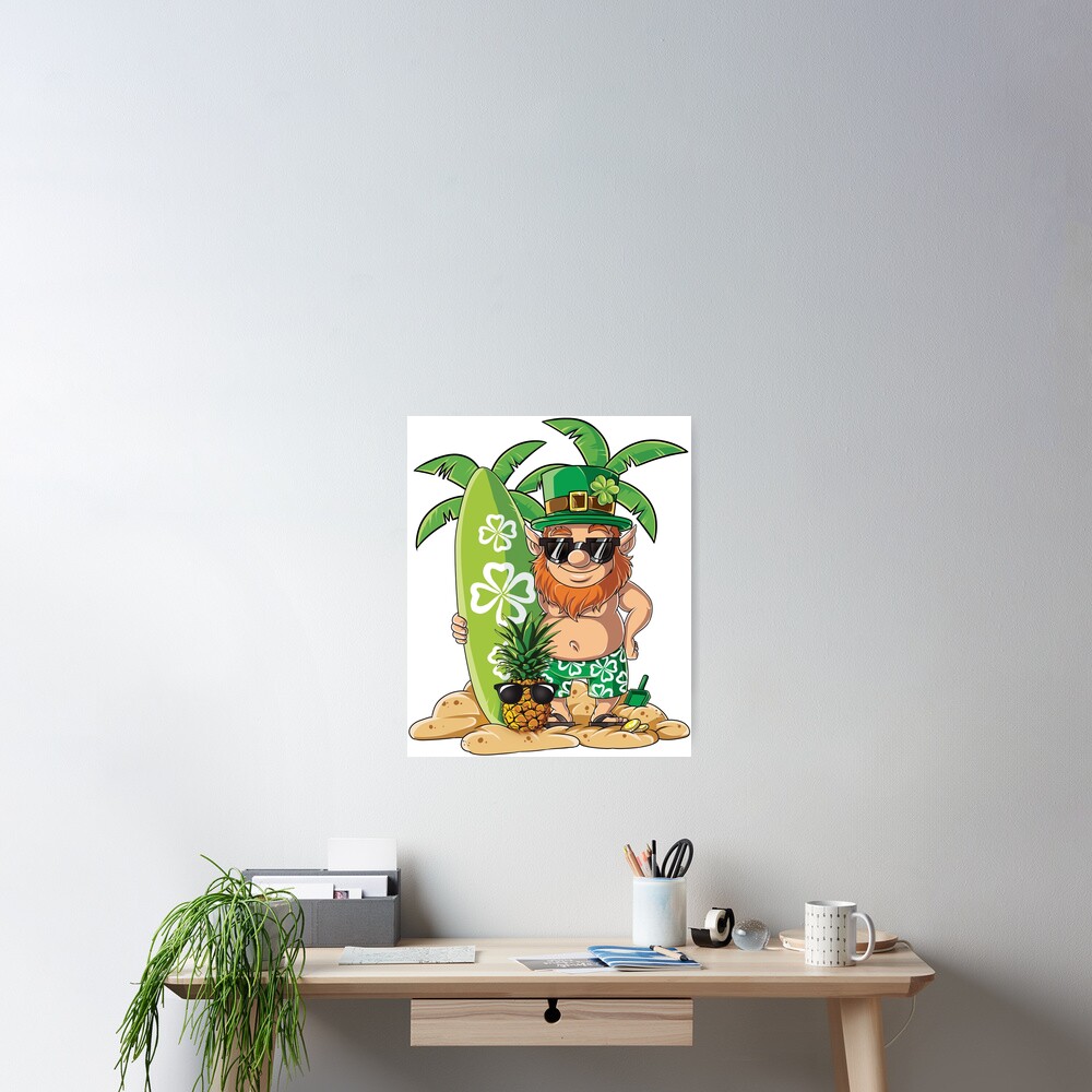 st patricks day hawaii