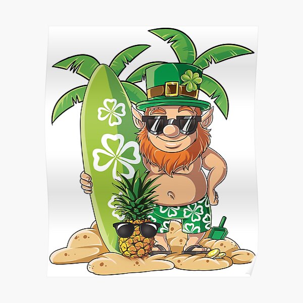 st patricks day hawaii
