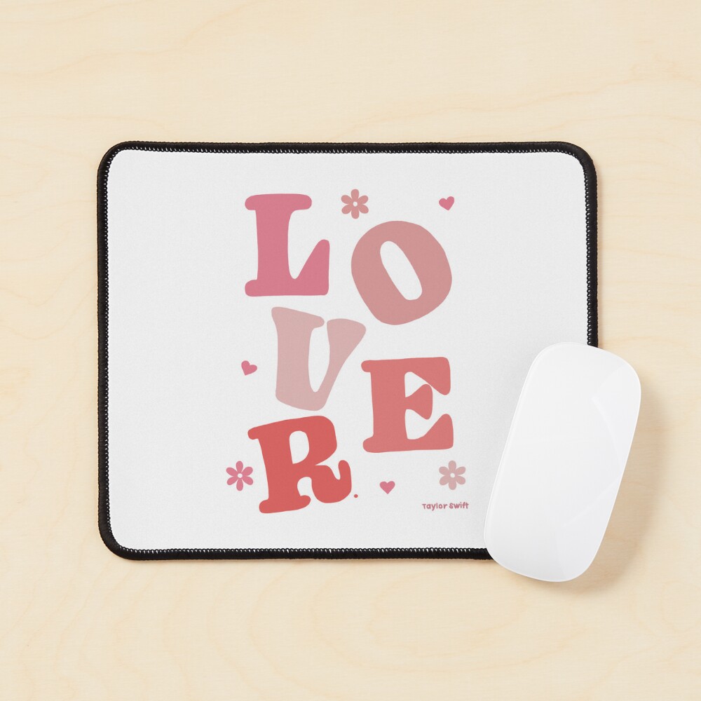 Item preview, Mouse Pad designed and sold by isabellap317.