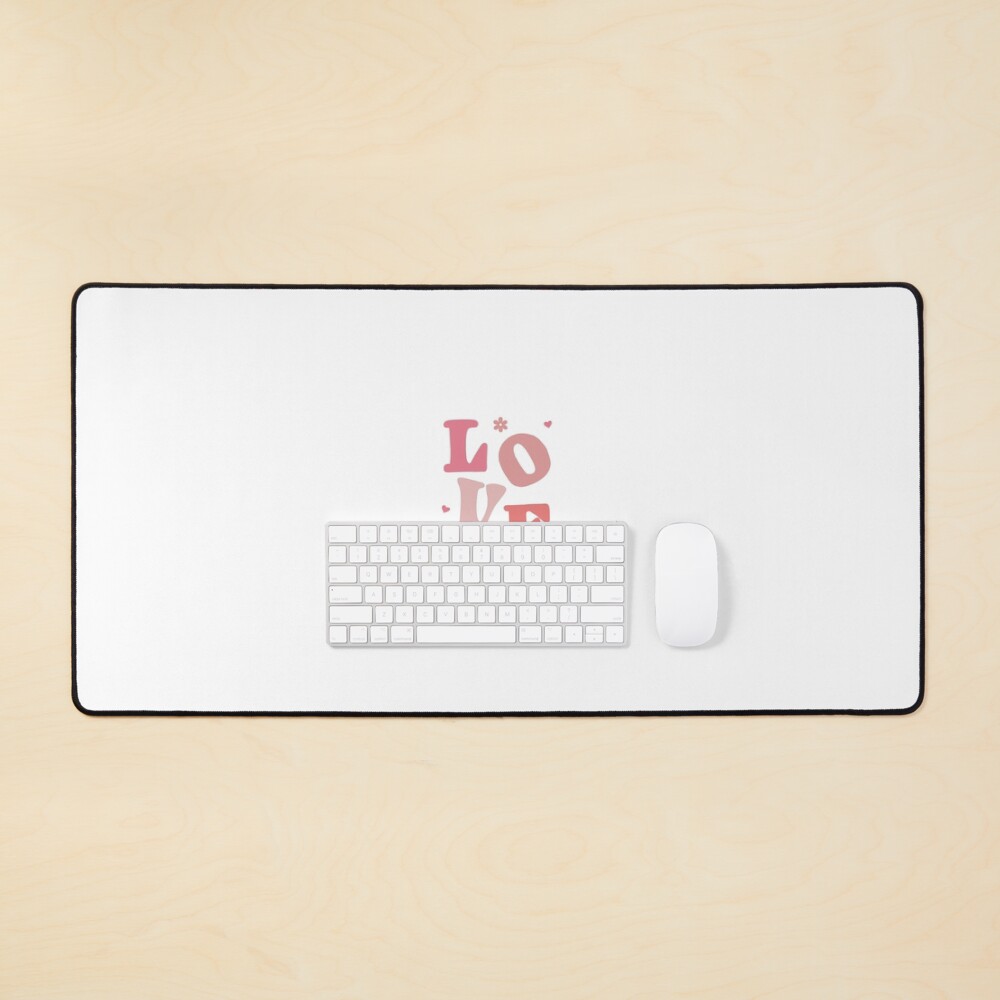 Item preview, Desk Mat designed and sold by isabellap317.