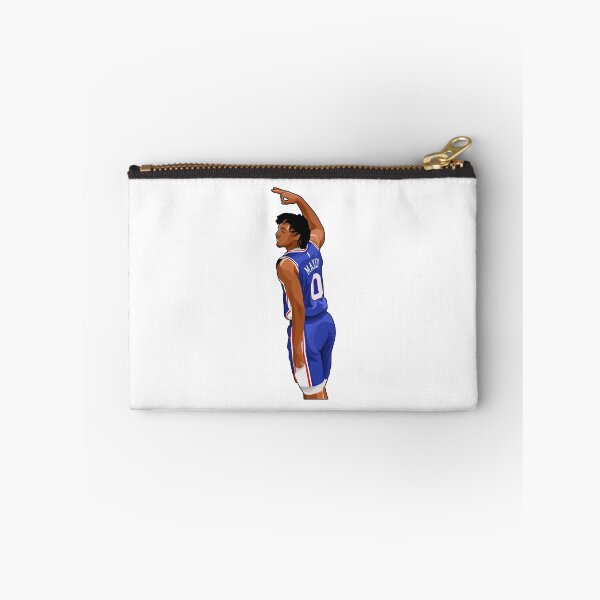 Item preview, Tyrese Maxey #0 Get Scores designed and sold by EndZoneEmporium.