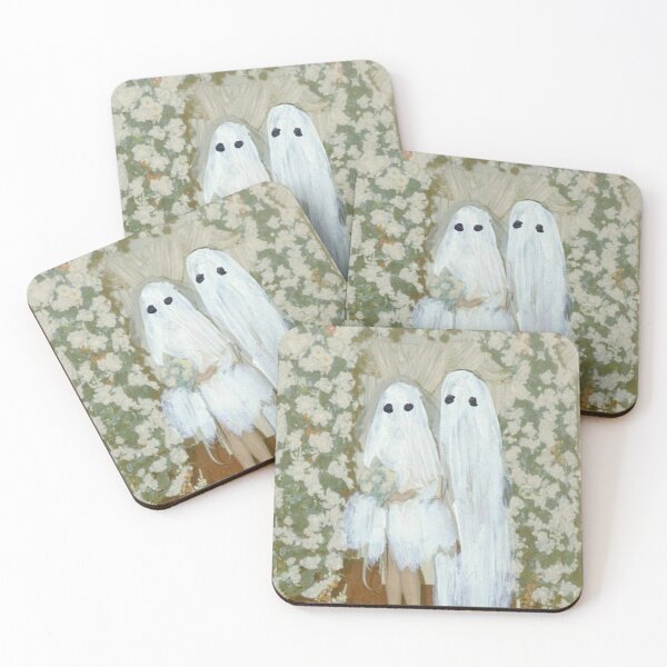 Item preview, The Ghost designed and sold by JerelSchumm.