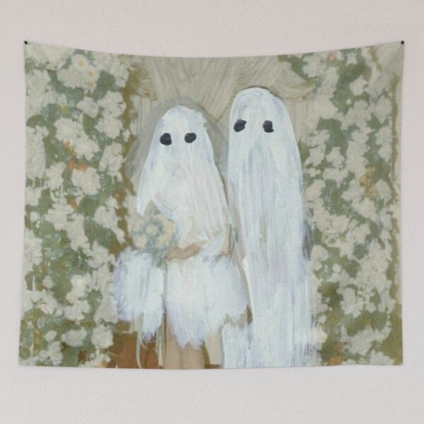 Item preview, The Ghost designed and sold by JerelSchumm.