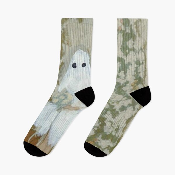 Item preview, The Ghost designed and sold by JerelSchumm.