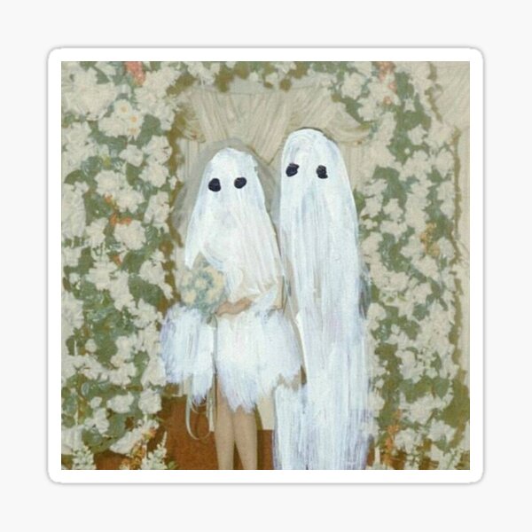 Item preview, The Ghost designed and sold by JerelSchumm.