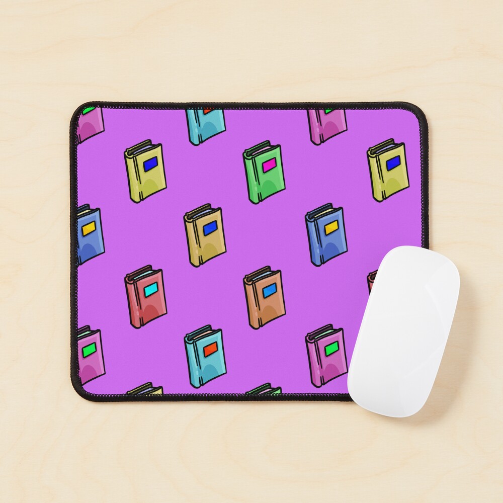 Item preview, Mouse Pad designed and sold by RiahWills98.