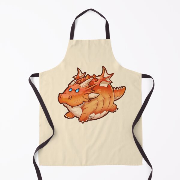 Item preview, Chonky Dragon designed and sold by elgrimlock.