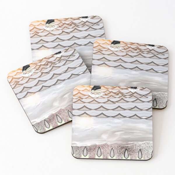Item preview, Sea View designed and sold by SheMed.