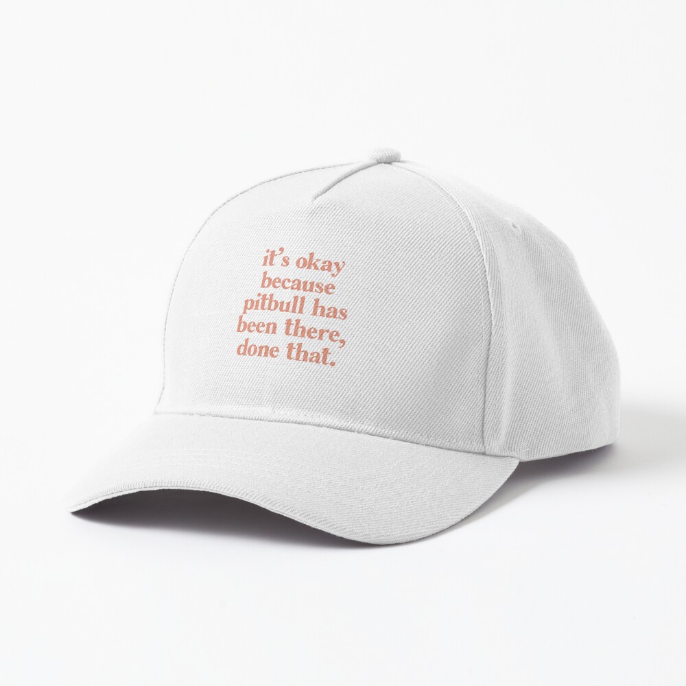 Item preview, Baseball Cap designed and sold by isabellap317.