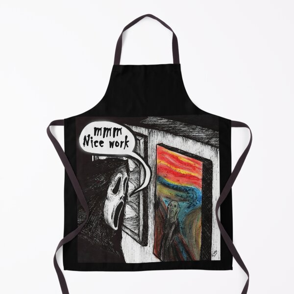 Item preview, the scream of the scream designed and sold by DigiWit.