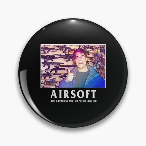 Artikelvorschau, Zwischen Airsoft und Mama entworfen und verkauft von Shisho6428.