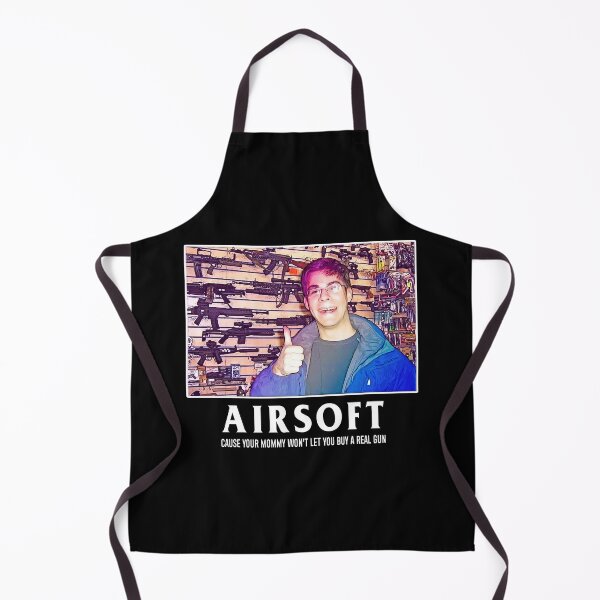 Item preview, Between Airsoft and mom designed and sold by Shisho6428.