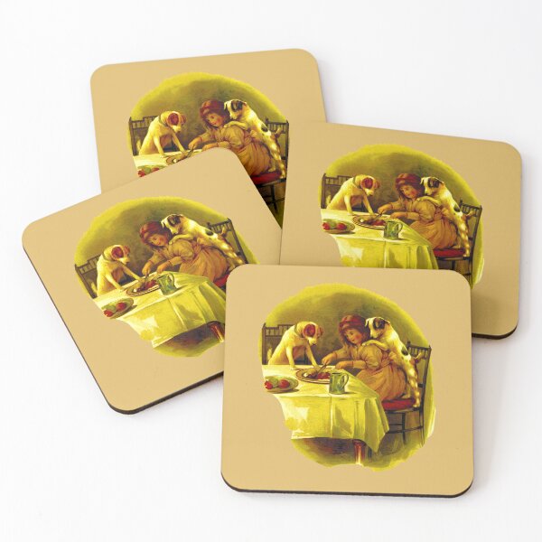 Item preview, Where's Dinner? designed and sold by JHANL.