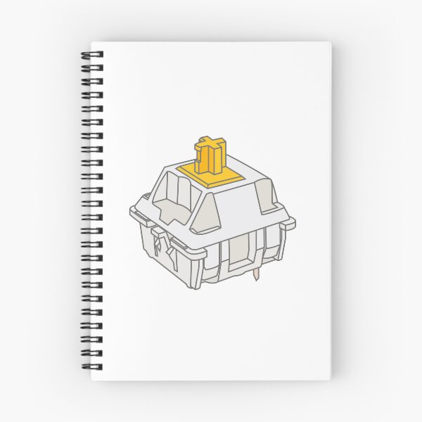 Item preview, Simple Glorious Panda Switch Tactile Mechanical Switch designed and sold by Vectorations.