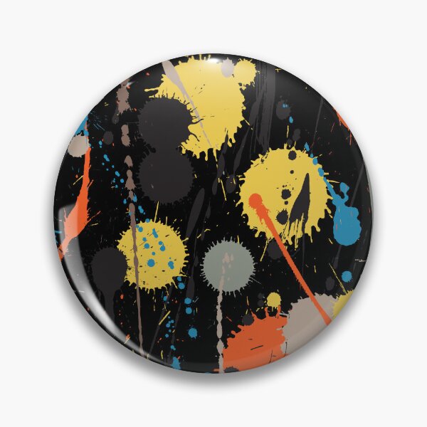 Item preview, scrambled paints designed and sold by syncwithnature.