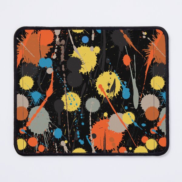Item preview, scrambled paints designed and sold by syncwithnature.