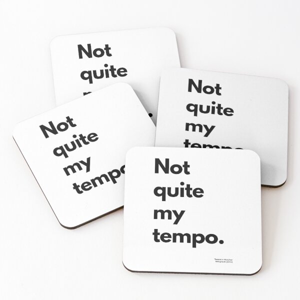 Item preview, Whiplash (2014), Quote designed and sold by PinkandP.