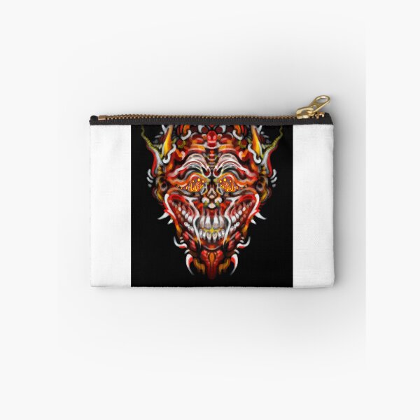 Item preview, Mad monster head designed and sold by brycestaton.