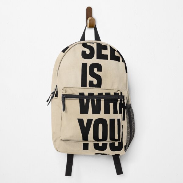 Item preview, What You Seek Is Seeking You - Rumi Quote - Literature - Typography Print 1 - Vintage designed and sold by Studio Grafiikka.