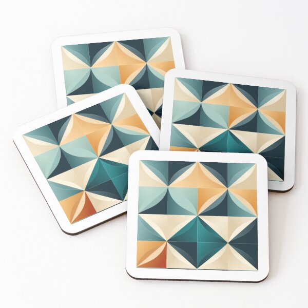 Item preview, Geometry made fun designed and sold by Shop illusia.