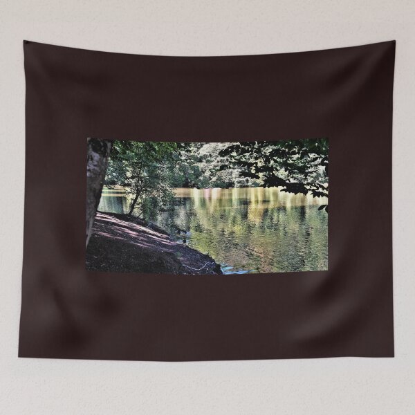 Item preview, Golden Reflections designed and sold by Giro Tavitian.