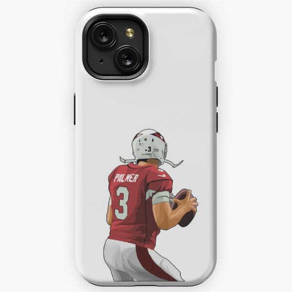 Jalen Ramsey Edit iPhone 12 Case by Apollo Designs - Fine Art America