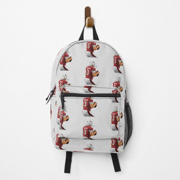 Item preview, Carson Palmer #3 Ready Throw designed and sold by EndZoneEmporium.