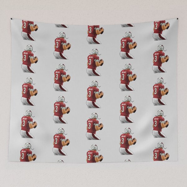 Item preview, Carson Palmer #3 Ready Throw designed and sold by EndZoneEmporium.