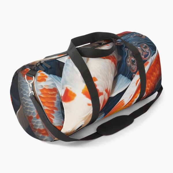 Item preview, Four koi fish brothers designed and sold by Petschar.