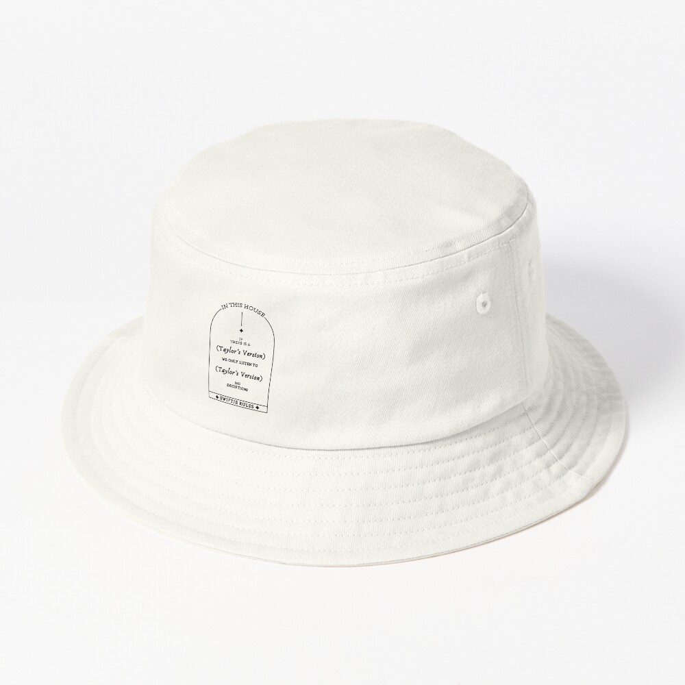 Item preview, Bucket Hat designed and sold by isabellap317.