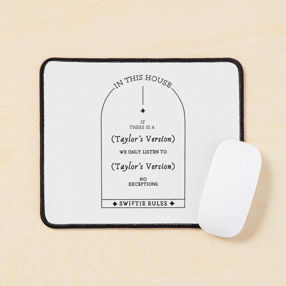 Item preview, Mouse Pad designed and sold by isabellap317.