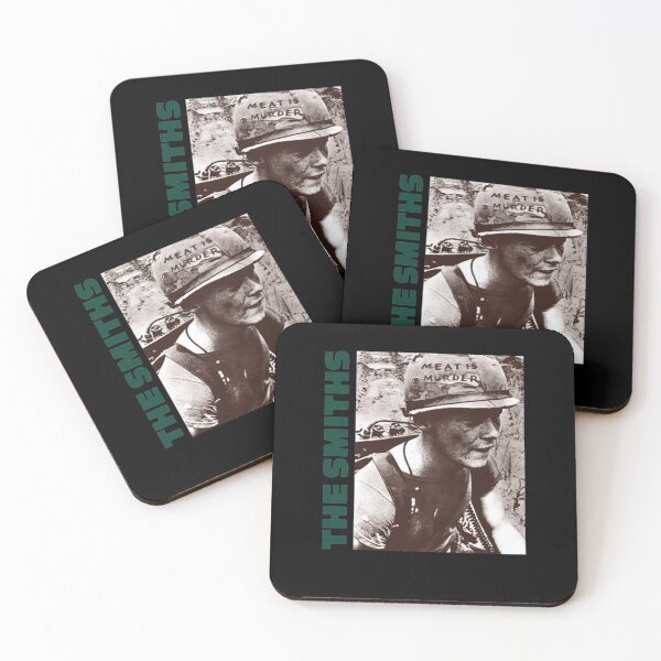 Item preview, The Meats Soldierss designed and sold by Traci Eckles.