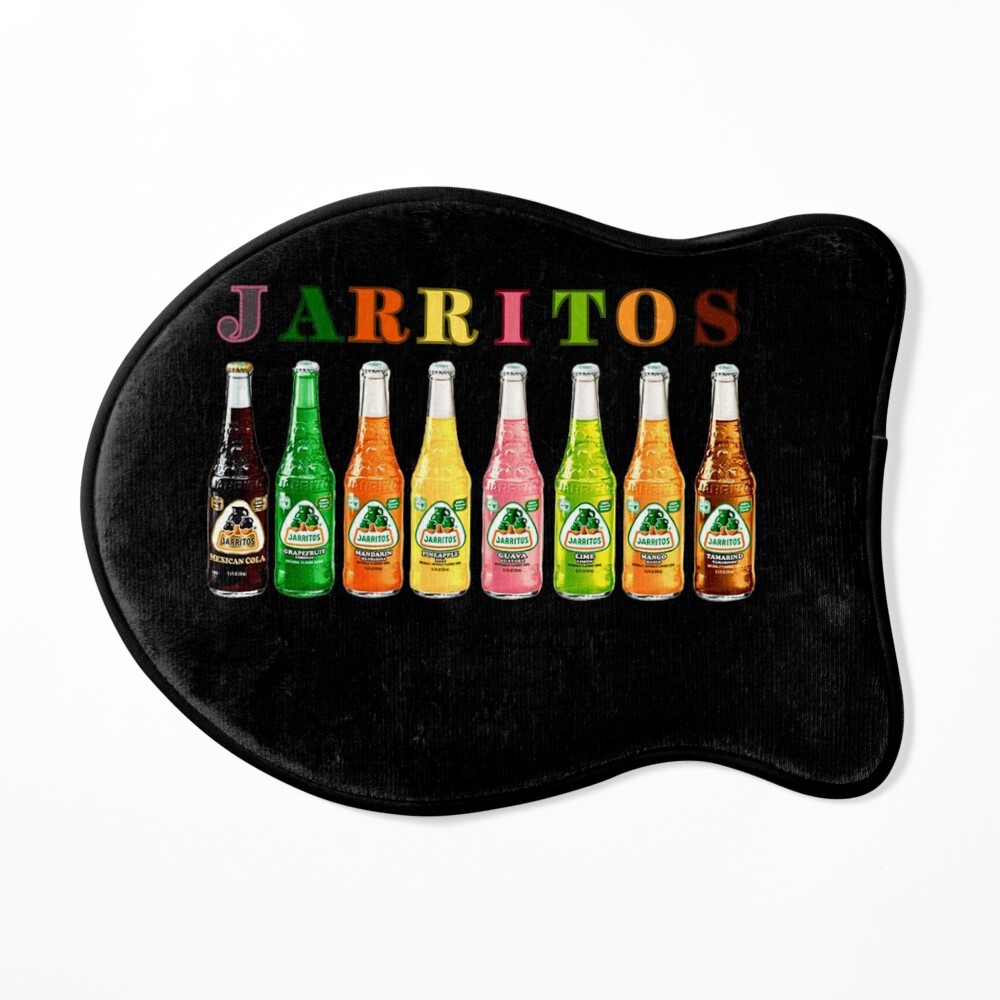 Jarritos love ntour Cap for Sale by Fejilaa