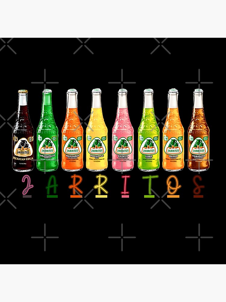 Jarritos love ntour Cap for Sale by Fejilaa