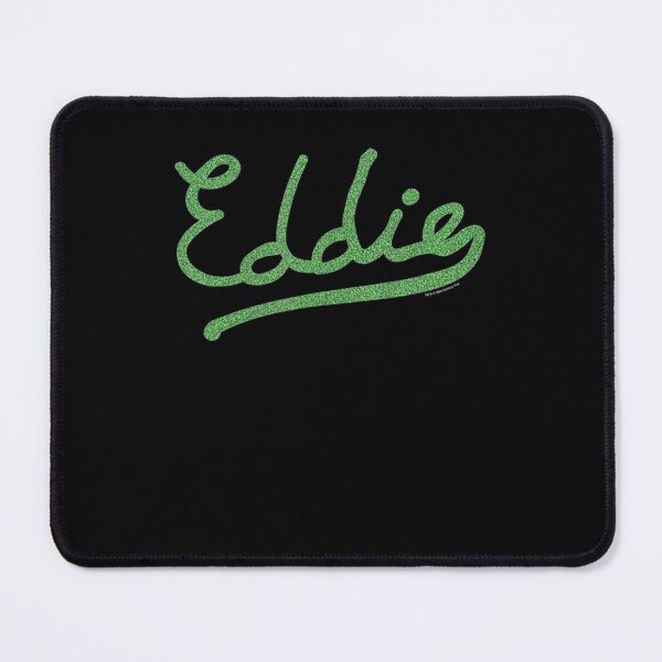 Item preview, The Rockys Horror Pictures Show Eddies Green designed and sold by Traci Eckles.
