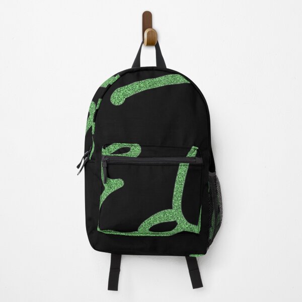 Item preview, The Rockys Horror Pictures Show Eddies Green designed and sold by Traci Eckles.