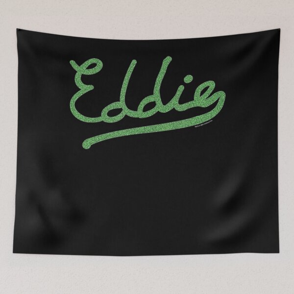 Item preview, The Rockys Horror Pictures Show Eddies Green designed and sold by Traci Eckles.