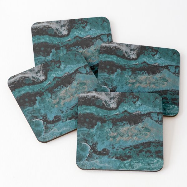 Item preview, Stormy Seas designed and sold by Snow Loves Journey.