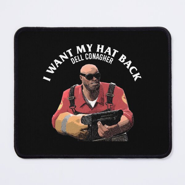 Item preview, I Want My Hat Back designed and sold by Shisho6428.