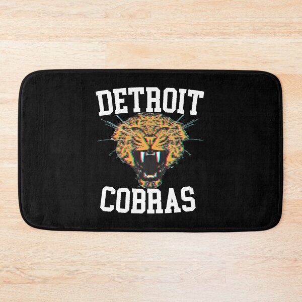 Item preview,  The Detroit Cobras rock band    designed and sold by AntonietHaag.