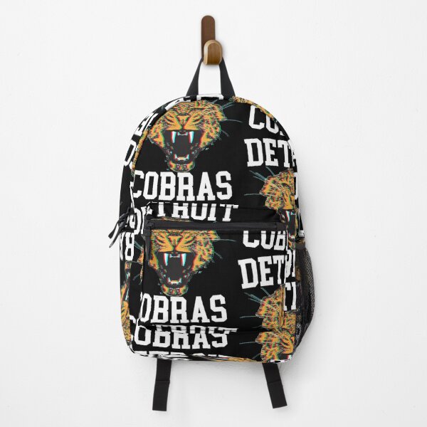 Item preview,  The Detroit Cobras rock band    designed and sold by AntonietHaag.